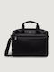 Herren Tasche Schulter / Crossbody Schwarz