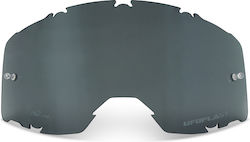 Ufo 2024/09 Lens Small Lens Wise Goggles Anti-fog Smoke Tinted Color