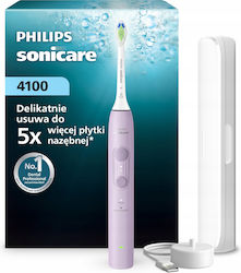 Philips Sonicare Ηλεκτρική Οδοντόβουρτσα με Αισ...