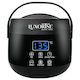 Itouch Wachswärmer Pro Epilation Luxorise 500ml