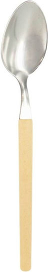 Andre Verdier Dinner Plastic Silver