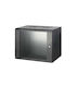 Rack Επιτοίχιο Safewell 6u Π60 Β45 Υ37 Smc6406 Sfw