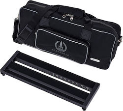 Harley Benton Spaceship Power 50m Pedalboard Built-in Power Supply