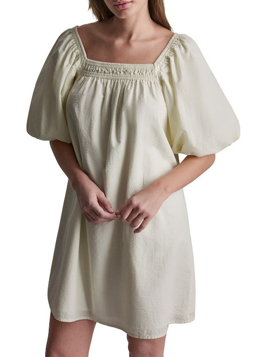 DKNY Sommer Mini Damenkleid Damenkleider