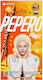 Pepero X Stray Kids Crunchy Schokoladen Stäbchen Felix 39g