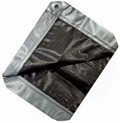 Quality For You Solar Water Heater Protective Cover 100x150cm