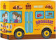 The Bee Bros Cocoa Croissant (6x42gr)