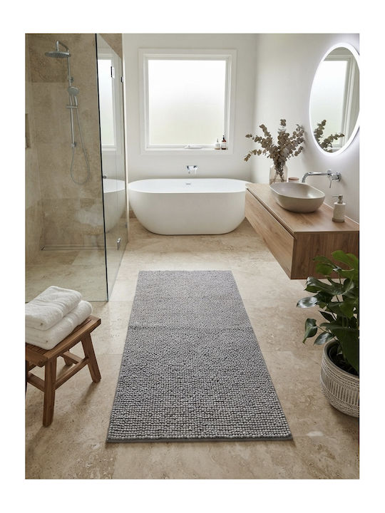 Non-Slip Bath Mat 20150222 Non-Slip 50x120cm