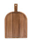 XM-Casa Serving Platters Wooden 38.5x25.5x2cm