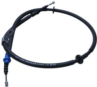 Σύρμα Χειρόφρενου Citroen Jumpy Peugeot Expert Iv 16 Αριστερό Σετ 9821098580