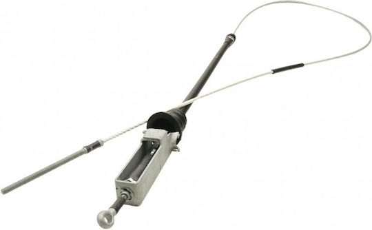 Front Handbrake Cable Iveco Daily 2006 5801576284