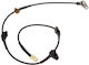 ABS Sensor Mazda CX-7 Set 07 Genuine EG274371YB