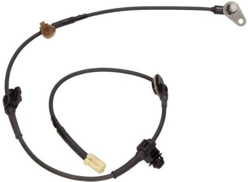 ABS Sensor Mazda CX-7 Set 07 Genuine EG274371YB