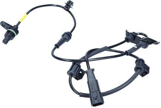 ABS-Sensor Hyundai Vorderseite Tucson 1,6 15 Linker 95670d3000
