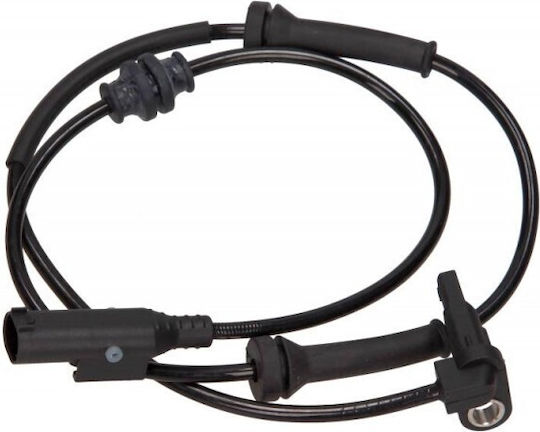 ABS-Sensor Peugeot Citroen Vorderseite Bipper Nemo Fiorino 07 Links Oder Rechts Prottego Exchange 98590j