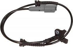 Αισθητήρας Abs Citroen C5 X7 Peugeot 308 407 Αριστερός Εμπρός Σετ 9665386780 Αισθητήρας Abs Citroen C5 X7 Peugeot 308 407 Αριστερός Εμπρός Σετ 9665386780