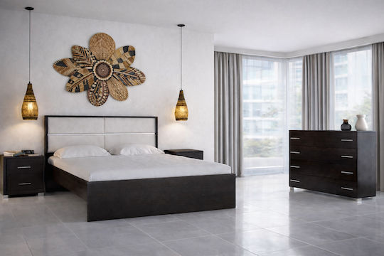 Σετ Κρεβατοκάμαρας Dream 150x200εκ. 4τμχ