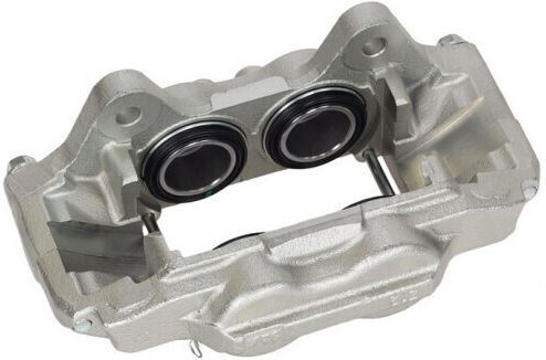 Toyota Hilux Vii 04 Vorderseite Bremssättel Links Ohne Arm 4775071010