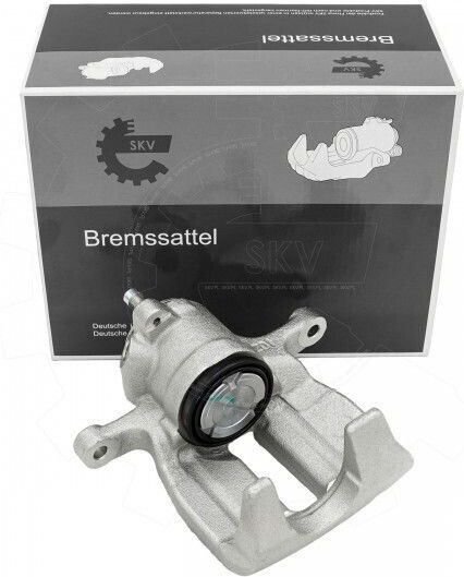 Rechts Zurück Bremssättel Audi A8 4h0615404a