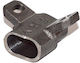 Abs Sensor Basis Zurück Iveco Daily 06 46391470