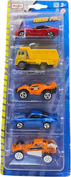 Maisto Toy Cars & Race Tracks Fresh Metal