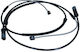 Сензор за износване на накладки за спирачки Bmw X5/x6 2 0-4 8 10-19 6 854 168
