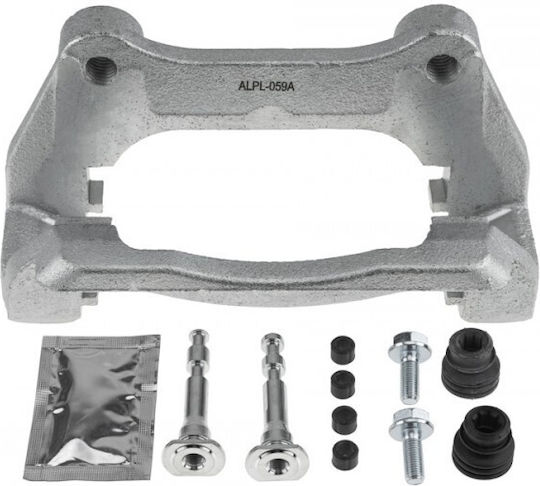 Brake Caliper Brackets Opel Insignia B 17 Left Or Right Brake Disc 28mm Hzp-pl-059a