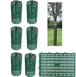 Gartenzaunbedarf 20x33cm Grünes Gartenzaunbedarf 20x33cm Grünes
