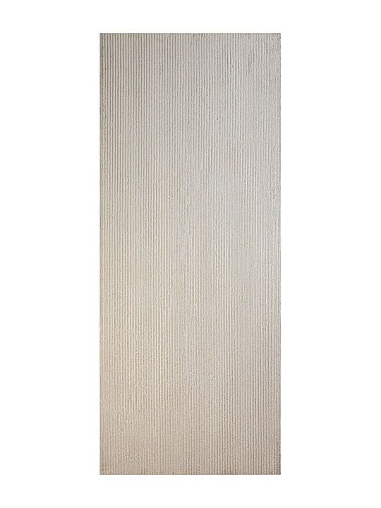 3D Wall Panel with Adhesive Grey 2 Pcs