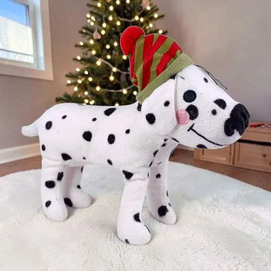 Chippo Плюшено коледно 25 см
