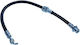Front Left Brake Hose Citroen C1 2005 480600
