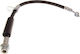 Front Left Brake Hose Mazda 2 1.3-1.6 2007-2015 D65143990