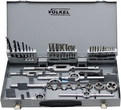 Threading Set 76010721 Völkel Threading Set 76010721 Völkel