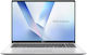 Asus Vivobook 16 M1607 M1607KA-MB150W 16" FHD+ (Ryzen AI 300 Series-330/16GB/512GB SSD/W11 Home) (US Keyboard)