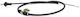 Handbremsseil Chevrolet Nubira 96243462