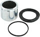 Front Brake Caliper Piston Repair Jeep Grand Cherokee Iii 2004-2010 68003698ab
