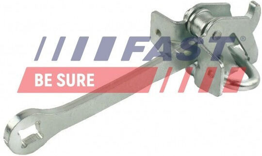 Limitator Uși Opel Înainte L R Vectra B 1996-2002 5160228