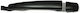 Fiat Scudo Ii 07-16 Right Sliding Side Door Exterior Handle