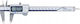 Mitutoyo 500-706-20 Digital Thickness Gauge