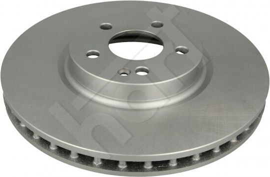 Спирачен Диск Преден Mercedes W447 2.1 14- Парче 4474210012