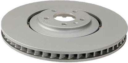 Disc de frână față Audi A8 10-17 Q5 13-17 380x36mm Geomet 4h0615301aa
