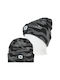 Winter Hat Led Light Camo Geko