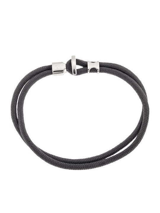 Senza Herren Lederarmband