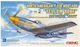 Meng-model 1:48 North American P-51d Mustang