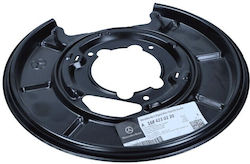 Zurück Bremsscheibenschutz Mercedes A-Klasse W168 Rechts 1684230220 Zurück Bremsscheibenschutz Mercedes A-Klasse W168 Rechts 1684230220