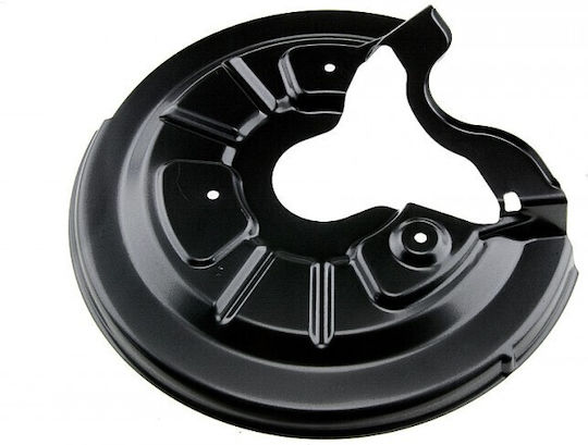 Протектор за Спирачен Диск Vw Golf Vi 08 Audi A3 03 Skoda Octavia 04 Seat Leon 05 Altea 05 Отзад Дясно 1t0615612b