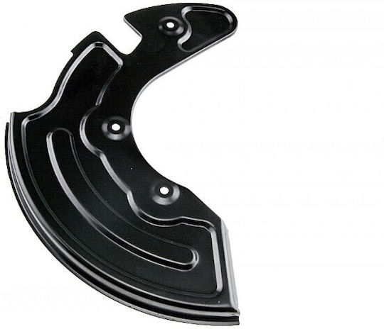 Протектор за Спирачен Диск Vw Passat 96-05 Audi A4 01 A6 94-05 Преден Ляв 8d0615311e