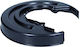 Brake Disc Protector VW Rear California Multivan T5 T6 03 Left Right 7e0 615 611