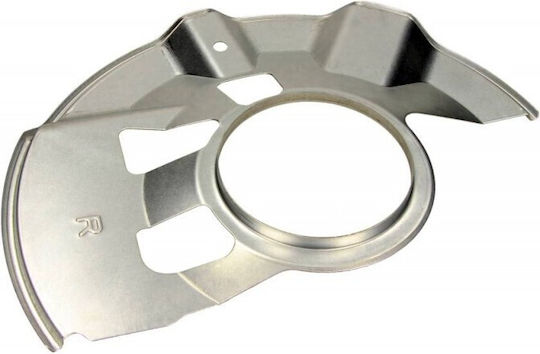 Protector de disc Mazda față 6 02-08 dreapta 233206