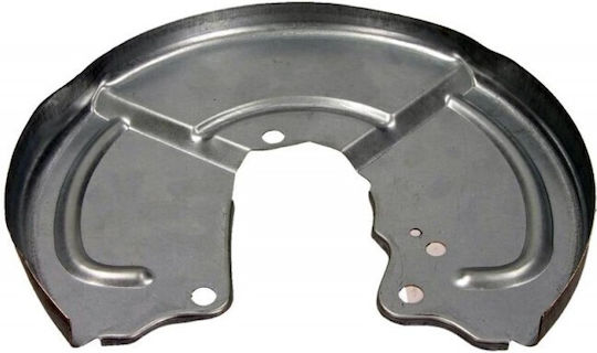 Protector de Disc de Frână Fiat Partea Din Spate Brava Bravo Marea Punto 95-11 Stânga 7769903